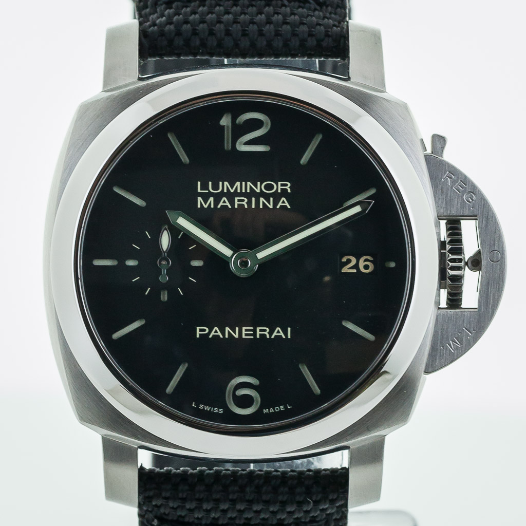 Panerai Luminor Marina 1950 Pam392 3 Days Automatic Mens