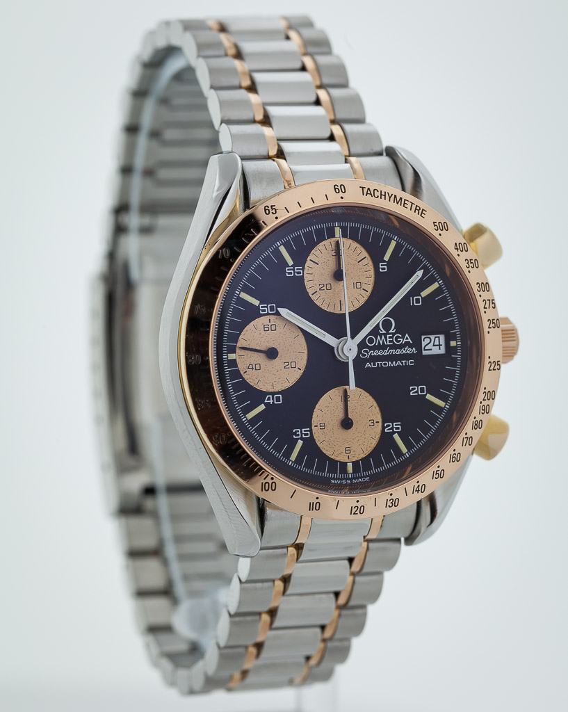 omega speedmaster 1991