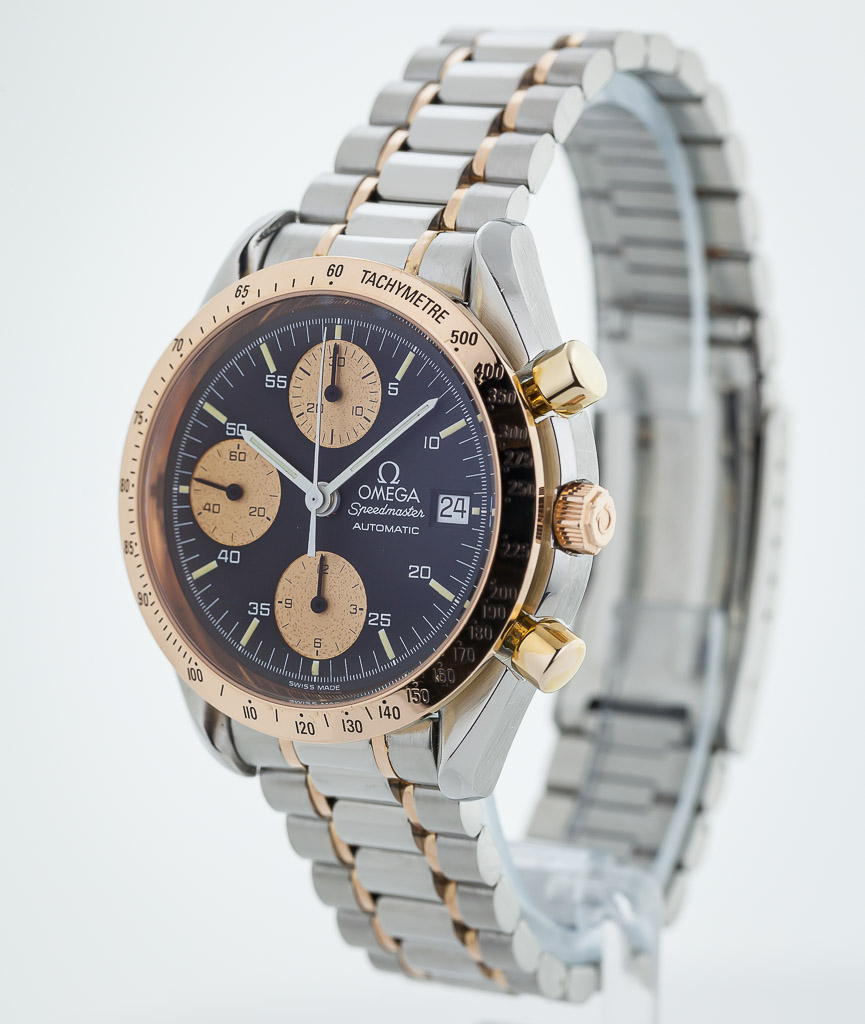 omega speedmaster 1991