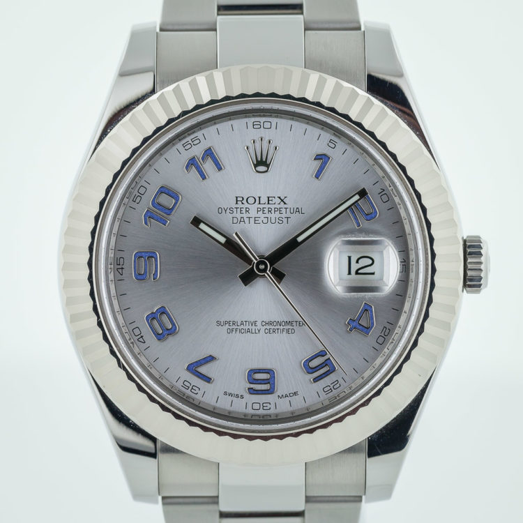 rolex ref 116334