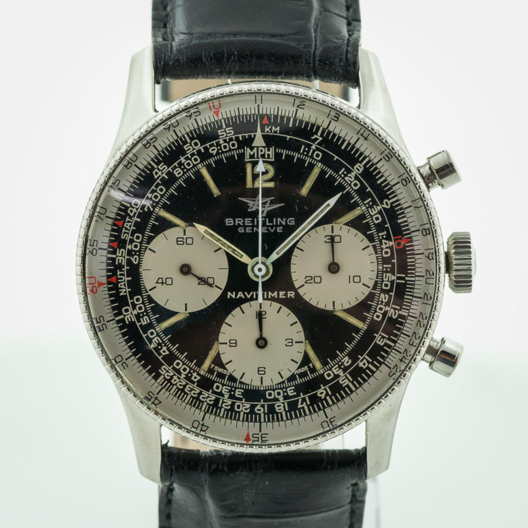 orologio breitling usato