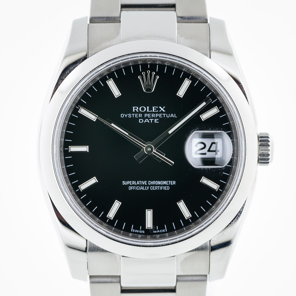 rolex ref 115200