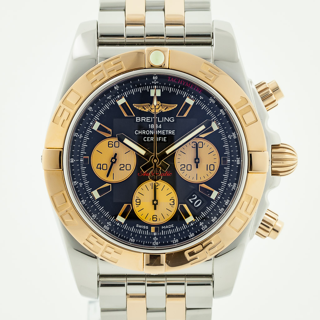 Breitling cb011012 2024