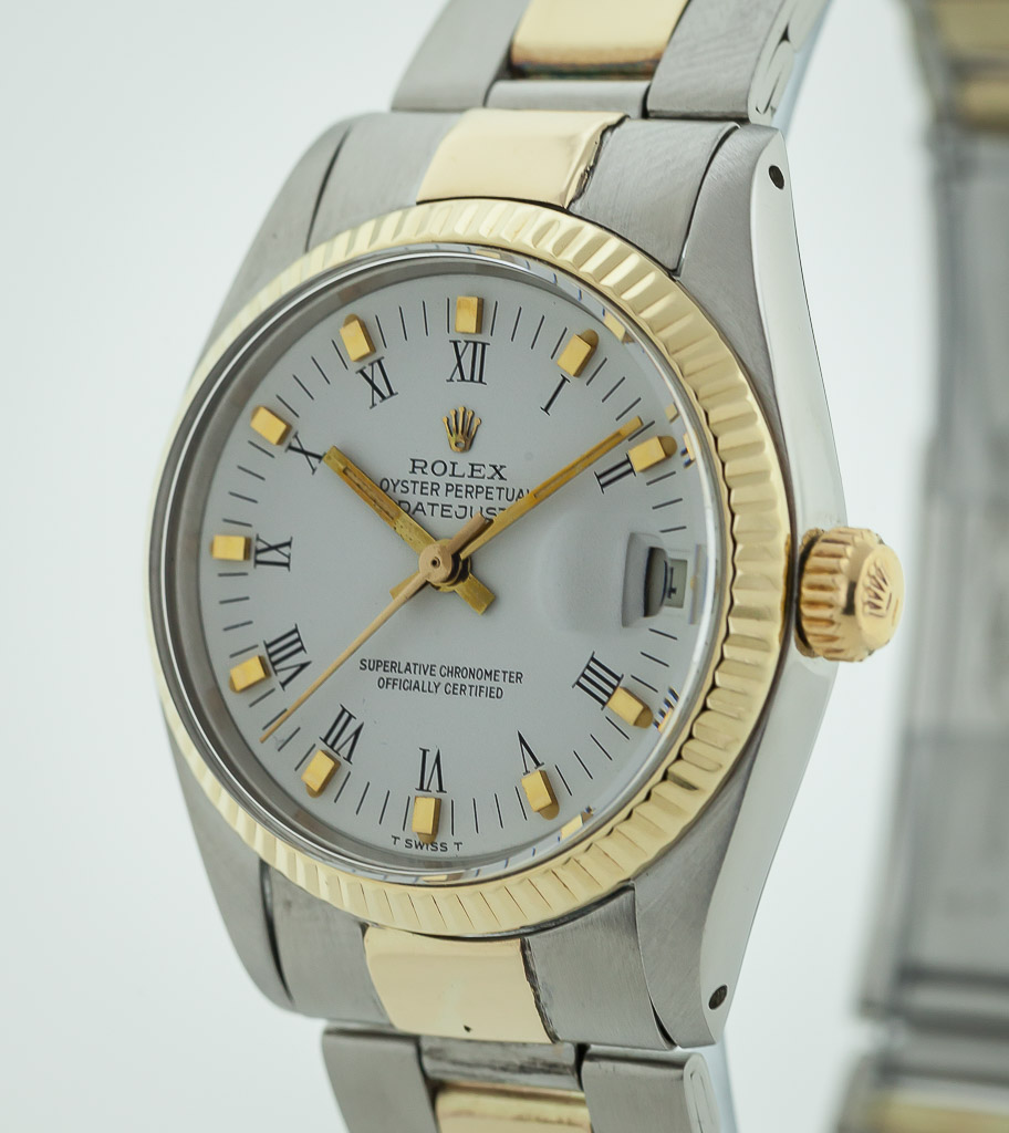 rolex datejust midsize 31mm