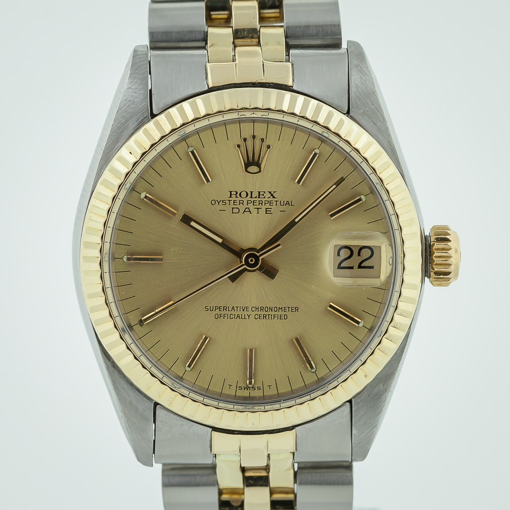 rolex ref 6827