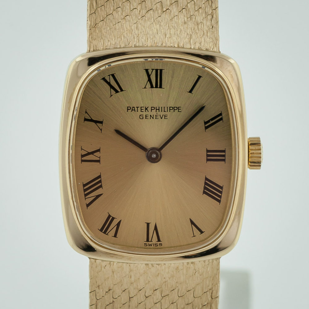 patek philippe vintage