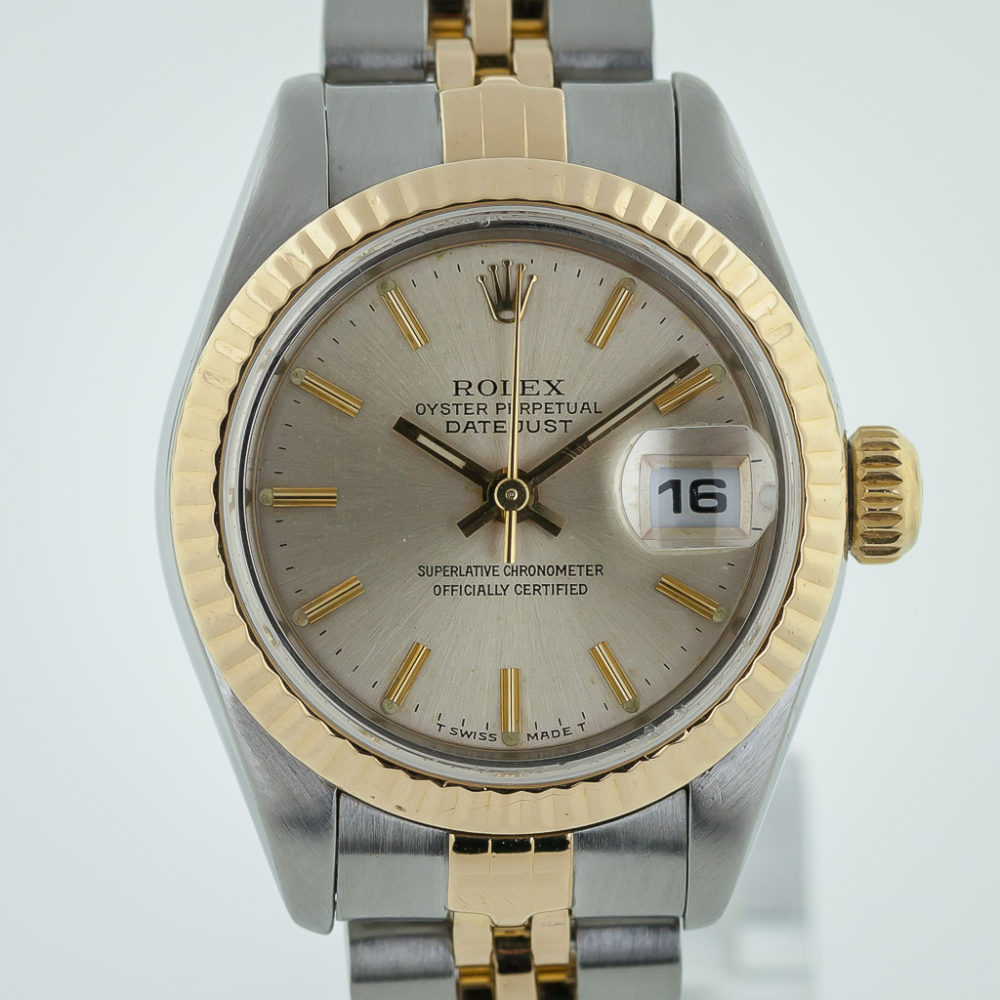 rolex 69173 price in india