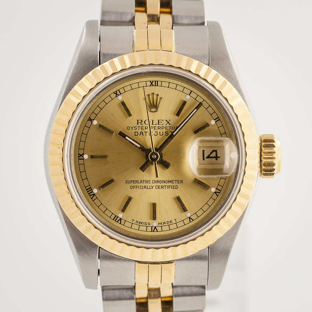 buy original rolex