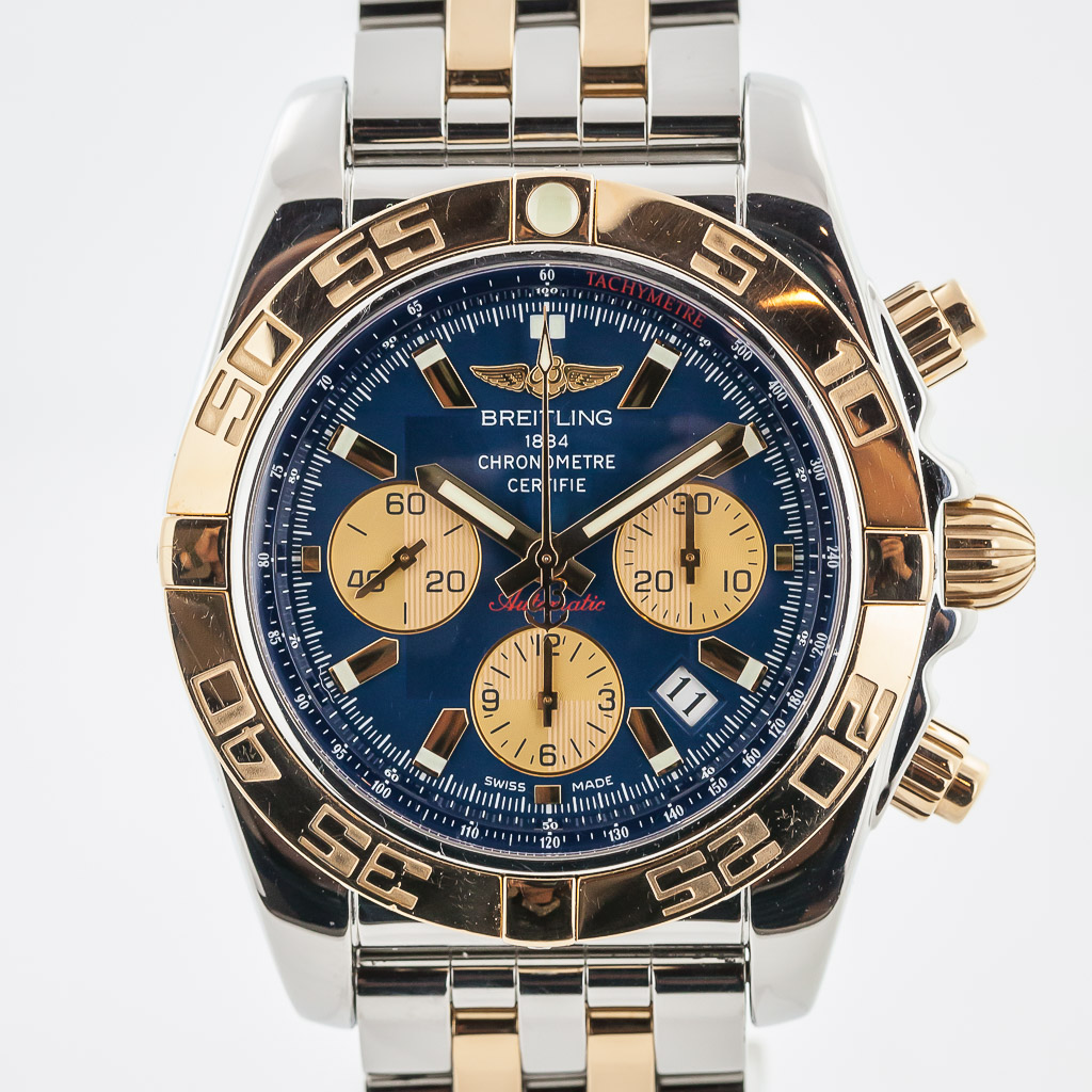 breitling 1884 chronometre certifie price