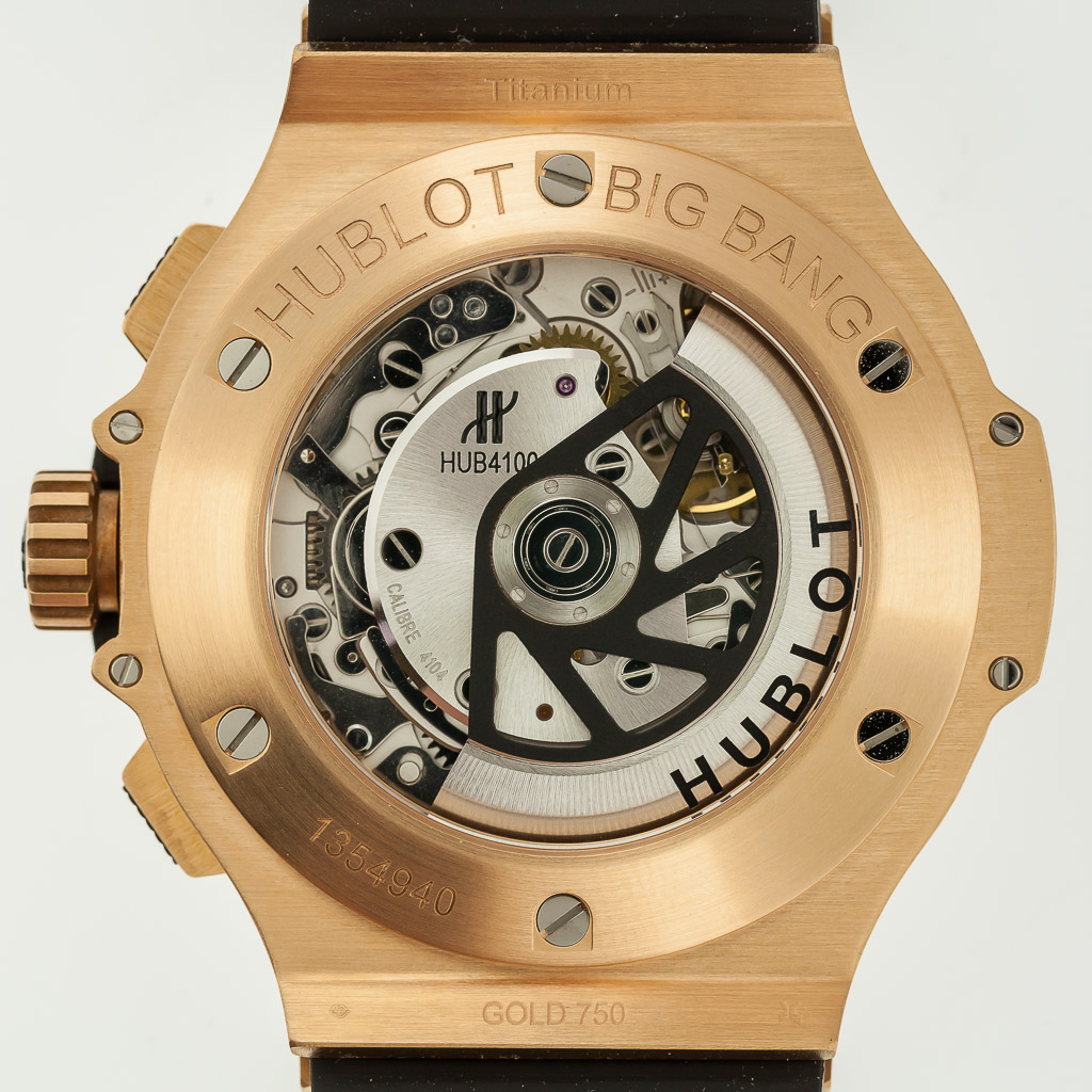 Hublot Big Bang 301.PX.130.RX Men Rose Gold Watch at 1stDibs  hublot big  bang 301rx 1/250 limited pieces price, hublot big bang tuiga 1909 limited  301rx 1 250 price, hublot big bang 301 rx tuiga 1909 price