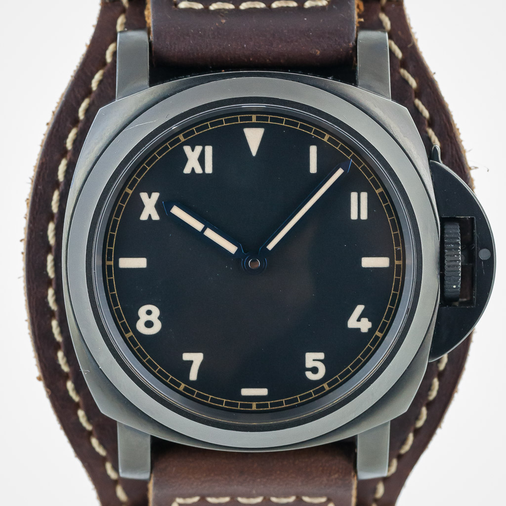 Panerai Luminor 1950 California 8 Days Ref PAM 779 Men s