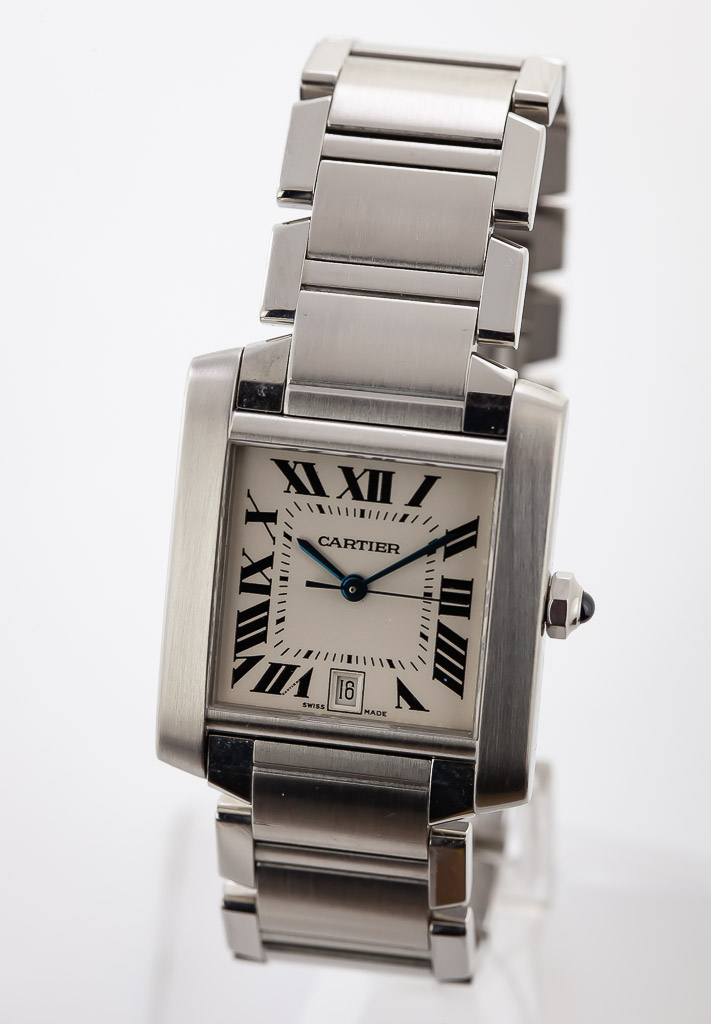 Cartier w4ta0009 2024