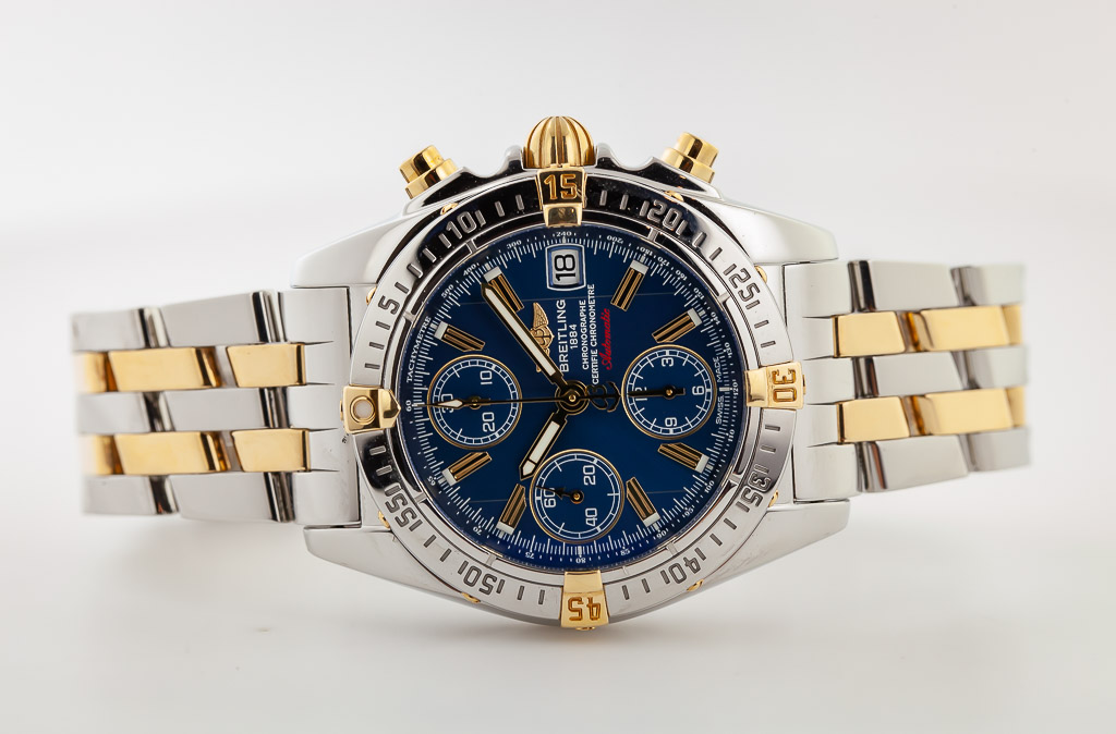 Luxury Watches: Top 20 Luxury Brands